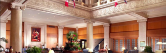 The Omni King Edward Hotel